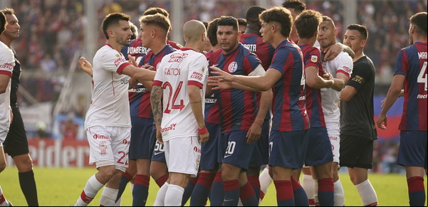 El clásico de barrio más grande del mundo: de la enorme paternidad de San Lorenzo al increíble récord de Huracán