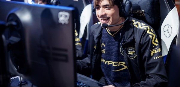 Worlds, día 4: Isurus Gaming ganó su último desafío en el Mundial de League of Legends