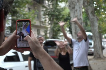 Un vistazo al futuro: arte digital en el Metaverso