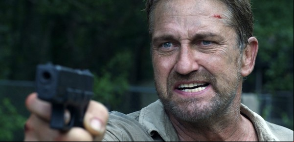 Vista por última vez, con Gerard Butler: con una sola vez, alcanza