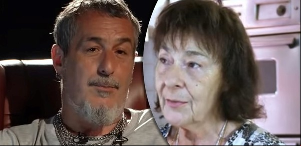 Murió la madre del Mono de Kapanga: el emotivo homenaje del cantante