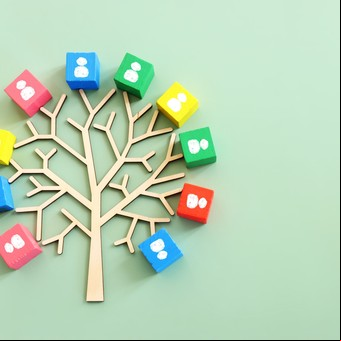 Por qué las historias familiares suelen repetirse de generación en generación