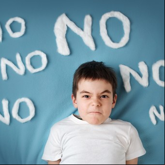 Niños y malas palabras, ¿cuándo actuar y cuándo dejarlo pasar?