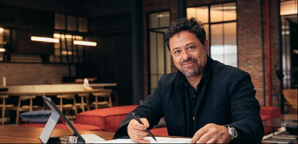 Bienal 2022: Eran Chen avanza con dos obras en Buenos Aires