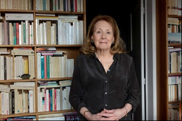 Quién es Annie Ernaux, exponente de la literatura del yo y flamante ganadora del Premio Nobel de Literatura 2022
