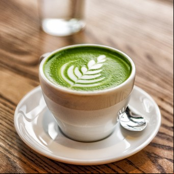 El té que tiene poderes antioxidantes, disminuye el estrés y aporta minerales