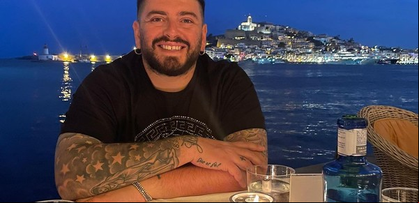 Diego Maradona Jr., exclusivo: cuenta su primera y su última charla con Diego