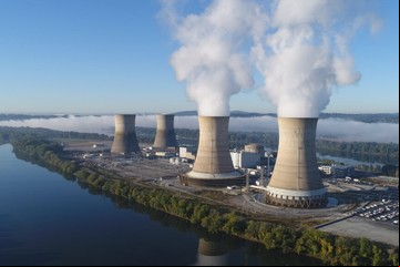 Crean una batería que puede funcionar con desechos nucleares
