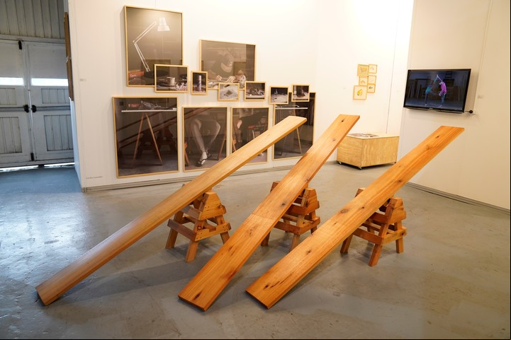 La edición arteba 2023 estrenará el Premio arteba al Coleccionismo. Foto Fernando de la Orden.