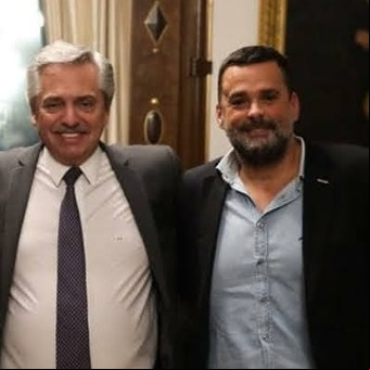 En el gobierno de Alberto Fernández, Barrios de Pie y el Polo Obrero recibieron 600 millones de pesos en planes Potenciar Trabajo 