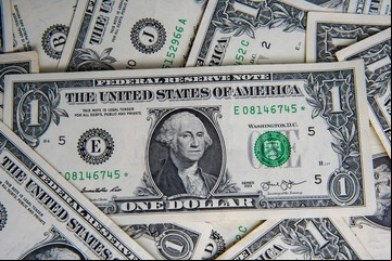 Cuáles son los billetes de 1 dólar más buscados y que se venden por US$ 1.000