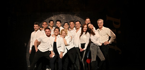Piaf: el mecanismo detrás de uno de los principales éxitos del teatro porteño