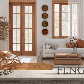 Casas de solteros: claves del Feng Shui para levantar barreras y sintonizar con el Qi del amor
