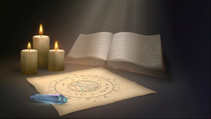 Es necesario memorizar el significado de cada símbolo y signo. Foto ilustración Shutterstock.