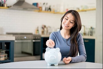 KonMari, la fórmula para ahorrar dinero en 5 pasos
