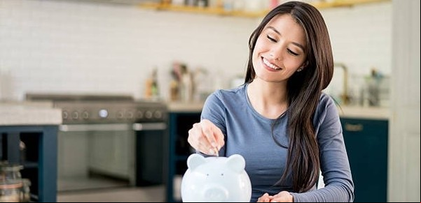 KonMari, la fórmula para ahorrar dinero en 5 pasos