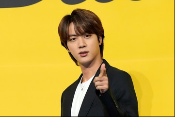 Cuándo y a qué hora será el nuevo lanzamiento de Jin, vocalista de la exitosa banda BTS
