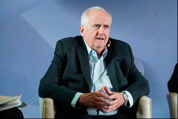 Luis Pagani: Hay un país que consume y otro país que no llega a fin de mes