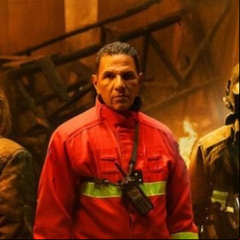 Netflix estrena la nueva miniserie sobre el incendio de Notre-Dame