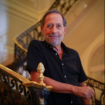 El encargado, la serie con Guillermo lla, encabeza los estrenos de la semana en Star Plus