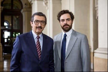 Con Argentina, 1985 como favorita, hoy se entregan los Premios Sur del cine argentino