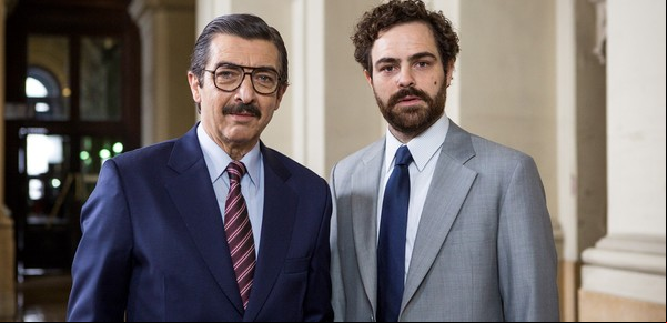 Con Argentina, 1985 como favorita, hoy se entregan los Premios Sur del cine argentino