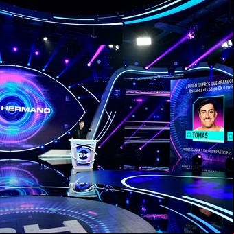 Rating: cómo fue la primera semana de Gran hermano