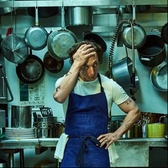 El Oso no es una serie más sobre chefs y cocinas: ¿por qué conviene verla?