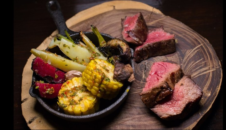 Fogón Asado Experience