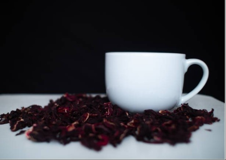 La infusión puede tomarse en frío o caliente.