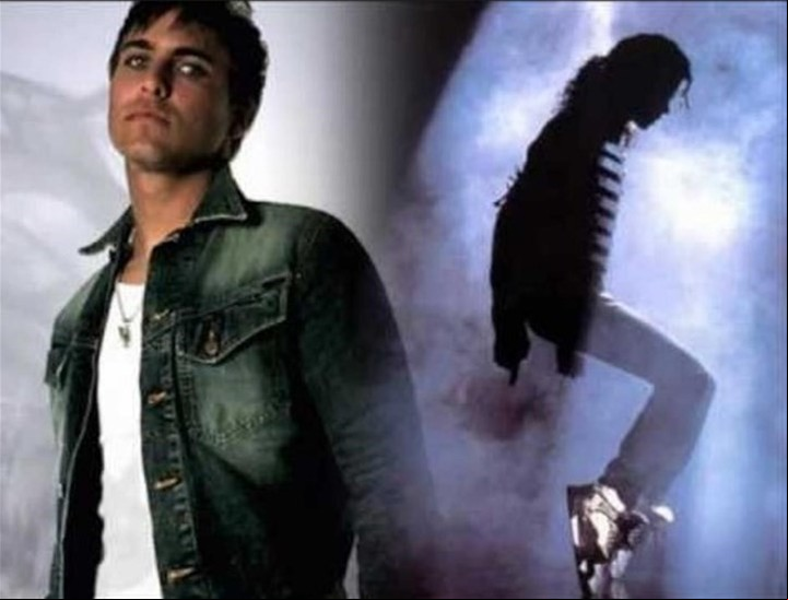 Un álbum de Michael Jackson estaba cantado por un tal Jason Malachi, con un tono de voz similar al de Jackson.