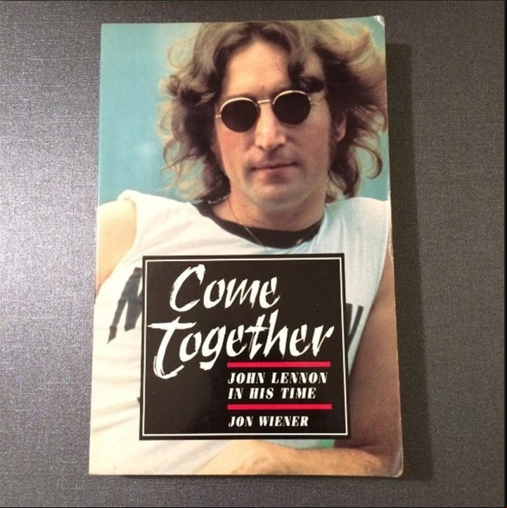 John Lennon y la canción plagiada a Chuck Berry: "Yo compuse sobre un viejo tema de Chuck Berry. Pero no tiene nada que ver con la canción de Chuck. Sólo dejé una línea de la letra igual. La canción sigue siendo mía, independientemente de Chuck Berry".