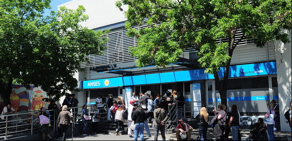 ANSeS: cuándo cobro la jubilación de mayo si mi DNI termina en 6

