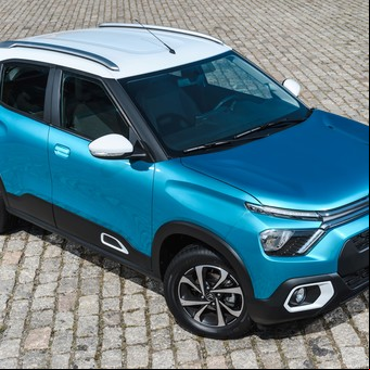 Nuevo Citroën C3: cómo es y qué trae el 0 kilómetro más barato de la Argentina