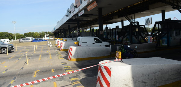 Aumentos en los peajes de la autopista a la La Plata y la Ruta 2: cuánto cuesta llegar a la Costa