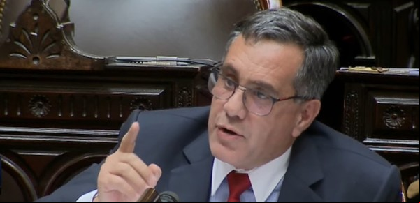Maquiavelo, de camino a la libertad