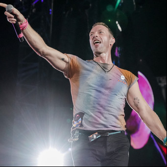 Coldplay en Argentina: las razones de un show espectacular que no hay que perderse