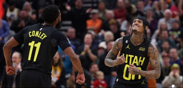 NBA hoy: resultados, horarios y todos los partidos de este jueves 27 de octubre