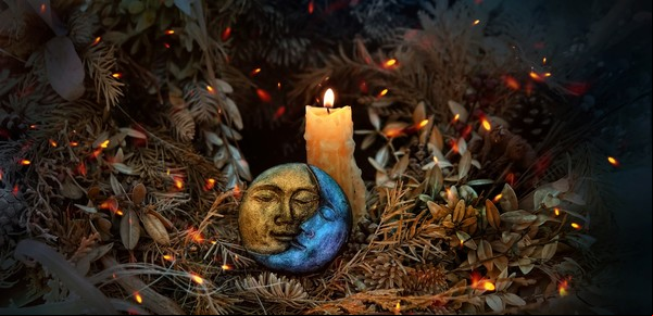 31 de octubre: rituales para hacer la noche de brujas