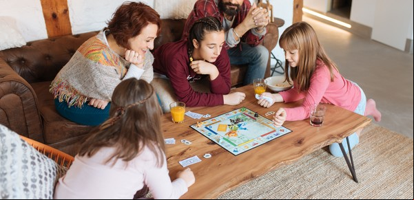Cómo aprender jugando con los nenes: ejercicios de agilidad mental para estimular a los niños