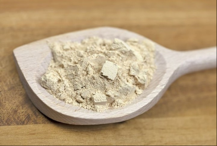 La maca es una verdura de raíz dulce con beneficios para la salud.