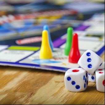 ¿Los juegos de mesa son buenos para el cerebro?
