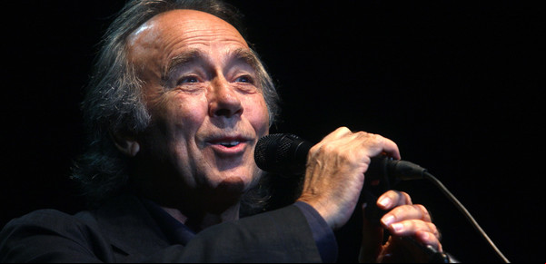Joan Manuel Serrat y su relación de amor mutuo con la Argentina: Del poeta rebelde al cantor que nos dice adiós