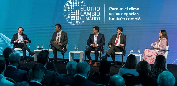 Dante Sica: "Argentina es uno de los países que más cae en la región y tiene un fuerte sesgo antiexportador"