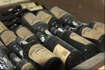 Roban un restaurante y se llevan sólo vinos de lujo por más de 150 mil dólares