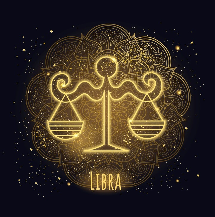 Libra, centren su atención en mejorar los procesos para tener mejores resultados. Foto: ilustración Shutterstock