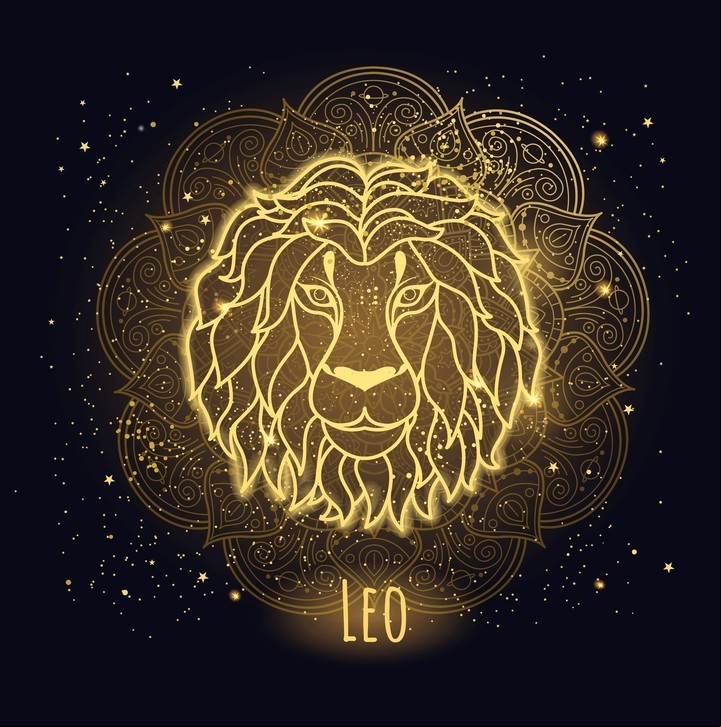 Leo, planifiquen sus próximas metas cuidadosamente y con aplomo. Foto: ilustración Shutterstock