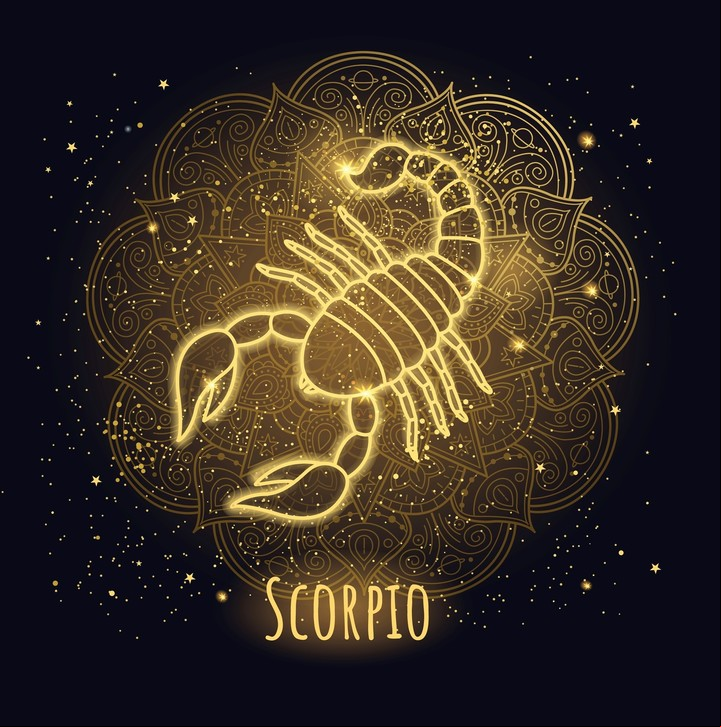 Escorpio, la Luna llena en Cáncer les invita a impulsar cambios. Foto: ilustración Shutterstock