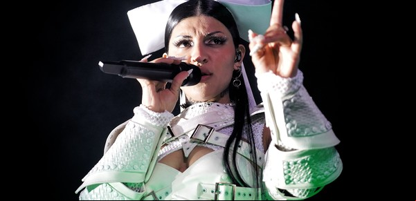 Cazzu, la reina del trap argentino: cómo llegó a la fama
