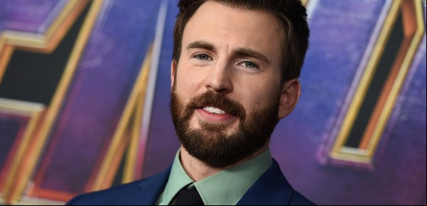 La curiosa declaración de Chris Evans tras ser nombrado el "hombre vivo más sexy" de 2022: "Mi madre estará muy contenta"